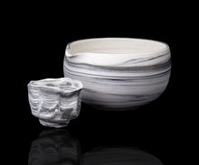 画像をギャラリービューアに読み込む, アマンダトン The Perfect Imbalance 片口