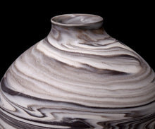 画像をギャラリービューアに読み込む, アマンダトン The Perfect Imbalance 徳利