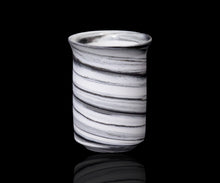 画像をギャラリービューアに読み込む, アマンダトン The Perfect Imbalance ぐい呑