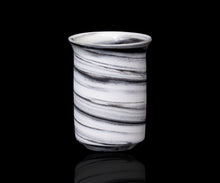 画像をギャラリービューアに読み込む, アマンダトン The Perfect Imbalance ぐい呑