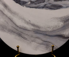 画像をギャラリービューアに読み込む, アマンダトン The Perfect Imbalance プレート