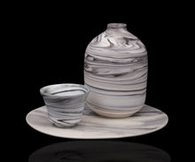 画像をギャラリービューアに読み込む, アマンダトン The Perfect Imbalance プレート