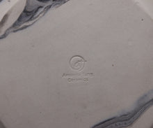 画像をギャラリービューアに読み込む, アマンダトン The Perfect Imbalance プレート