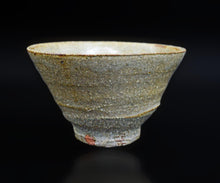 画像をギャラリービューアに読み込む, 光藤佐 灰釉酒杯