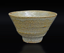 画像をギャラリービューアに読み込む, 光藤佐 灰釉酒杯