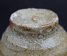 画像をギャラリービューアに読み込む, 光藤佐 灰釉酒杯