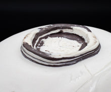 画像をギャラリービューアに読み込む, アマンダトン The Perfect Imbalance 抹茶碗