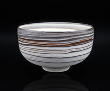 画像をギャラリービューアに読み込む, アマンダトン The Perfect Imbalance 小服茶碗