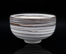 画像をギャラリービューアに読み込む, アマンダトン The Perfect Imbalance 小服茶碗