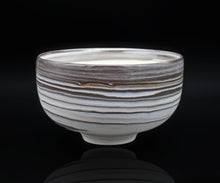 画像をギャラリービューアに読み込む, アマンダトン The Perfect Imbalance 小服茶碗