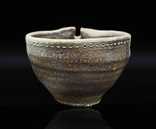 画像をギャラリービューアに読み込む, 吉見螢石 須恵器片口