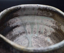 画像をギャラリービューアに読み込む, 吉見螢石 須恵器片口