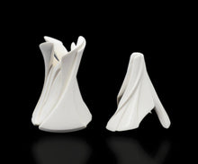 画像をギャラリービューアに読み込む, 松村淳 Shifting Qualia 振出