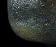 画像をギャラリービューアに読み込む, 加藤亮太郎 引出黒茶盌