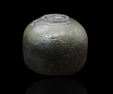 画像をギャラリービューアに読み込む, 加藤亮太郎 引出黒茶盌