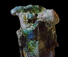 画像をギャラリービューアに読み込む, ジェフシャピロ 織部巌