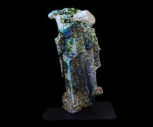 画像をギャラリービューアに読み込む, ジェフシャピロ 織部巌