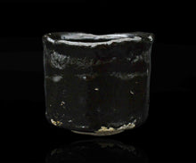 画像をギャラリービューアに読み込む, 加藤亮太郎 引出黒酒呑