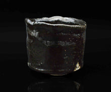 画像をギャラリービューアに読み込む, 加藤亮太郎 引出黒酒呑