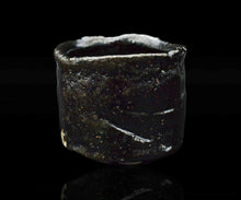 画像をギャラリービューアに読み込む, 加藤亮太郎 引出黒酒呑