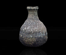 画像をギャラリービューアに読み込む, 吉見螢石 カセ黒須恵徳利