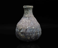 画像をギャラリービューアに読み込む, 吉見螢石 カセ黒須恵徳利