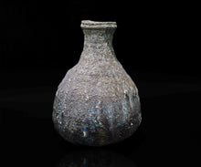 画像をギャラリービューアに読み込む, 吉見螢石 カセ黒須恵徳利