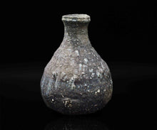 画像をギャラリービューアに読み込む, 吉見螢石 カセ黒須恵徳利