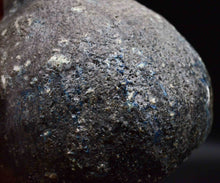 画像をギャラリービューアに読み込む, 吉見螢石 カセ黒須恵徳利