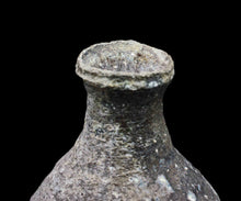 画像をギャラリービューアに読み込む, 吉見螢石 カセ黒須恵徳利