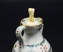 画像をギャラリービューアに読み込む, 藤田佳三 紅安南振出