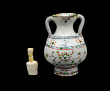 画像をギャラリービューアに読み込む, 藤田佳三 紅安南振出