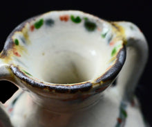 画像をギャラリービューアに読み込む, 藤田佳三 紅安南振出