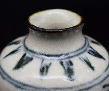 画像をギャラリービューアに読み込む, 藤田佳三 安南染付振出