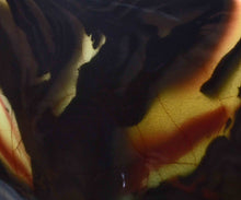 画像をギャラリービューアに読み込む, 若尾経 青磁花入