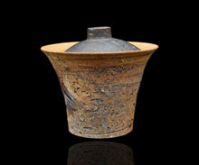 画像をギャラリービューアに読み込む, 泉田之也 積層蓋碗