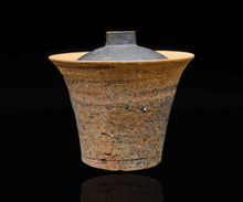 画像をギャラリービューアに読み込む, 泉田之也 積層蓋碗