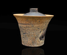 画像をギャラリービューアに読み込む, 泉田之也 積層蓋碗