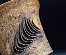 画像をギャラリービューアに読み込む, 泉田之也 積層蓋碗