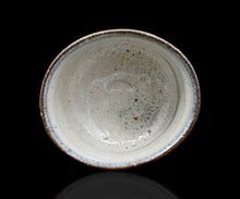 画像をギャラリービューアに読み込む, 三藤るい 斑唐津茶碗