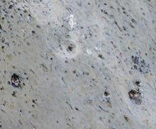 画像をギャラリービューアに読み込む, 三藤るい 斑唐津茶碗