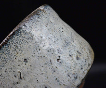 画像をギャラリービューアに読み込む, 三藤るい 斑唐津茶碗