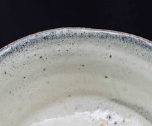 画像をギャラリービューアに読み込む, 三藤るい 斑唐津茶碗