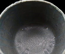 画像をギャラリービューアに読み込む, アーグネスフス 悠久茶碗 銘「北極」