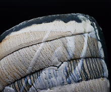 画像をギャラリービューアに読み込む, アーグネスフス 悠久茶碗 銘「北極」