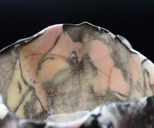 画像をギャラリービューアに読み込む, 若尾経 米色瓷茶盌