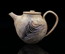 画像をギャラリービューアに読み込む, 泉田之也 積層茶壺