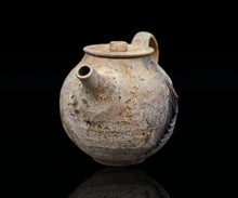 画像をギャラリービューアに読み込む, 泉田之也 積層茶壺