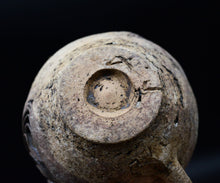 画像をギャラリービューアに読み込む, 泉田之也 積層茶壺