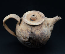 画像をギャラリービューアに読み込む, 泉田之也 積層茶壺